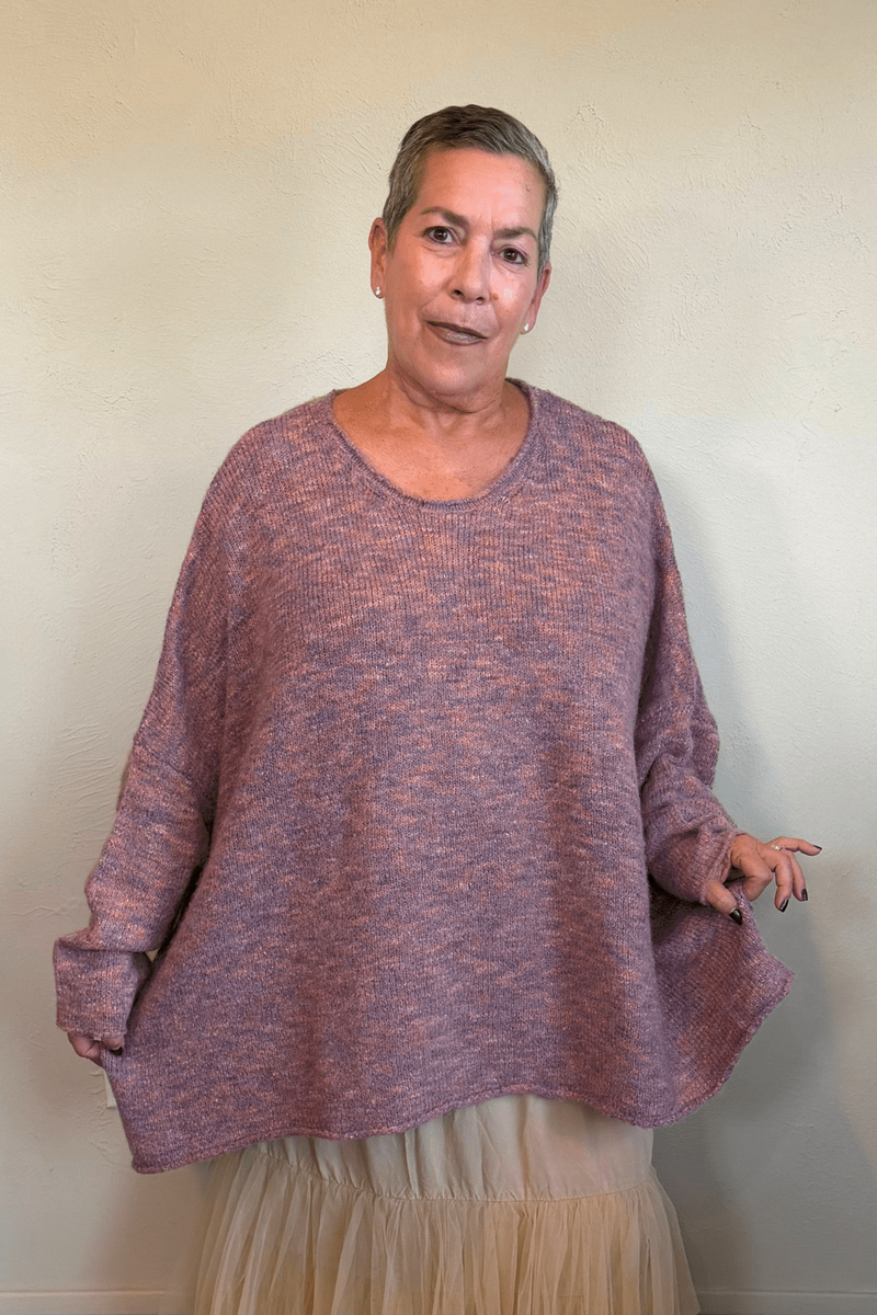 3580702  Pullover Sweater