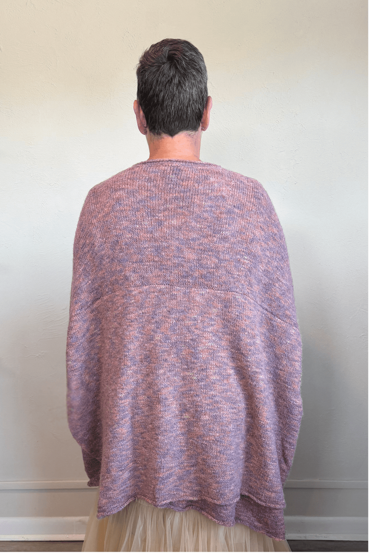 3580702  Pullover Sweater