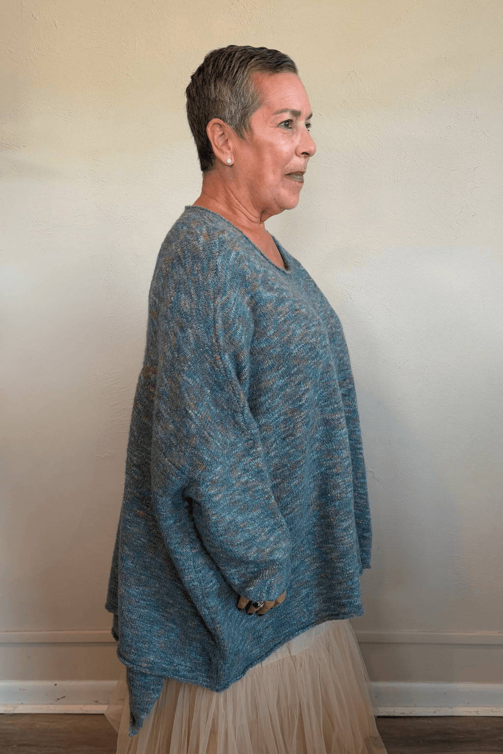 3580702  Pullover Sweater