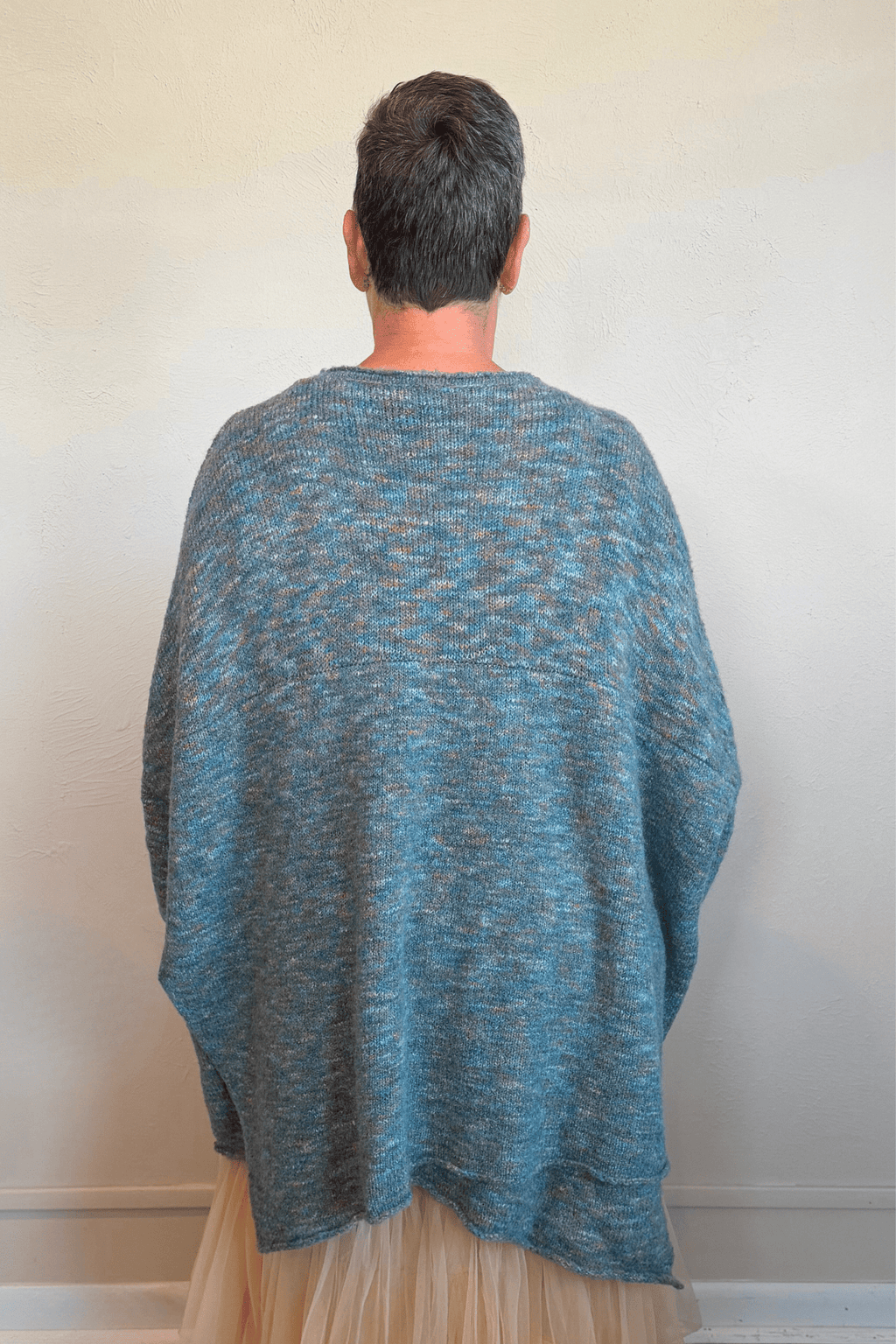 3580702  Pullover Sweater
