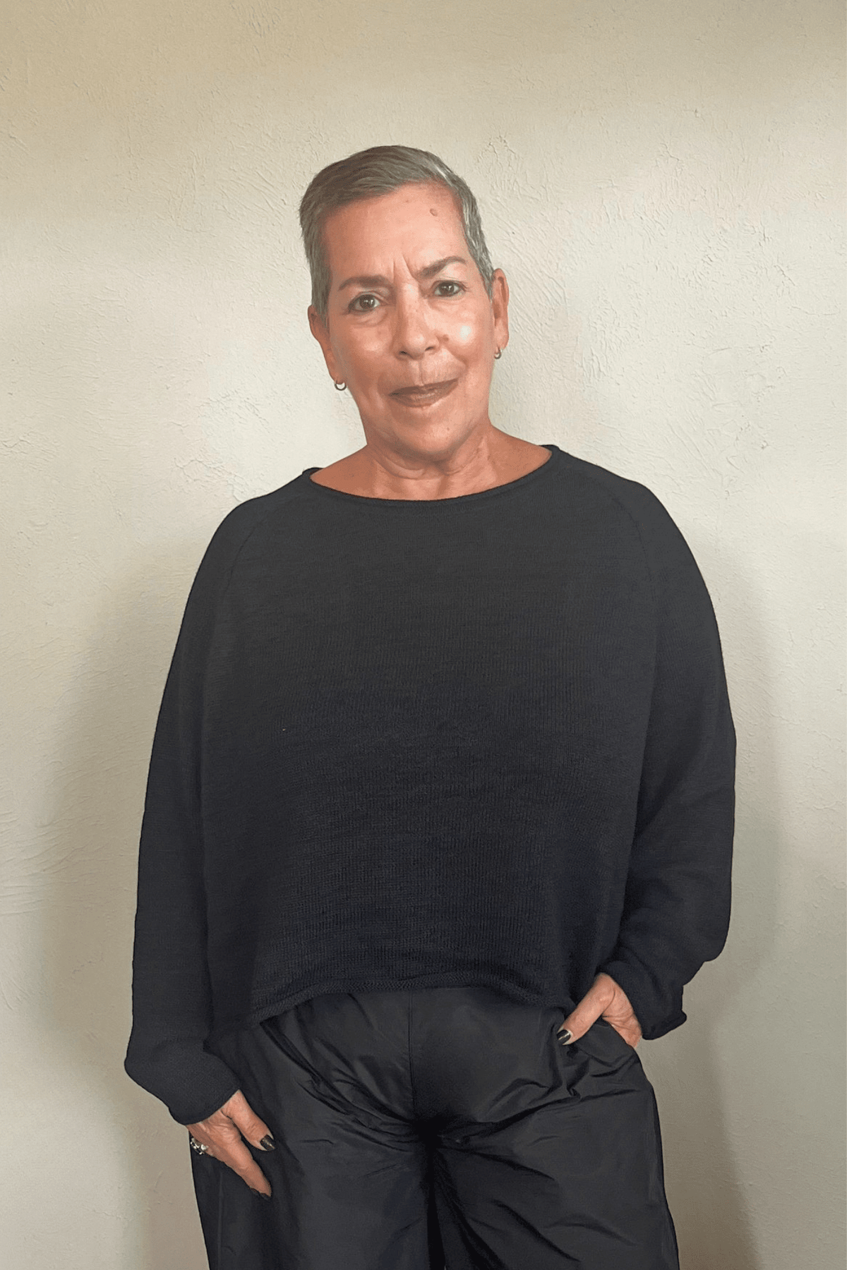 3720713  Pullover Sweater