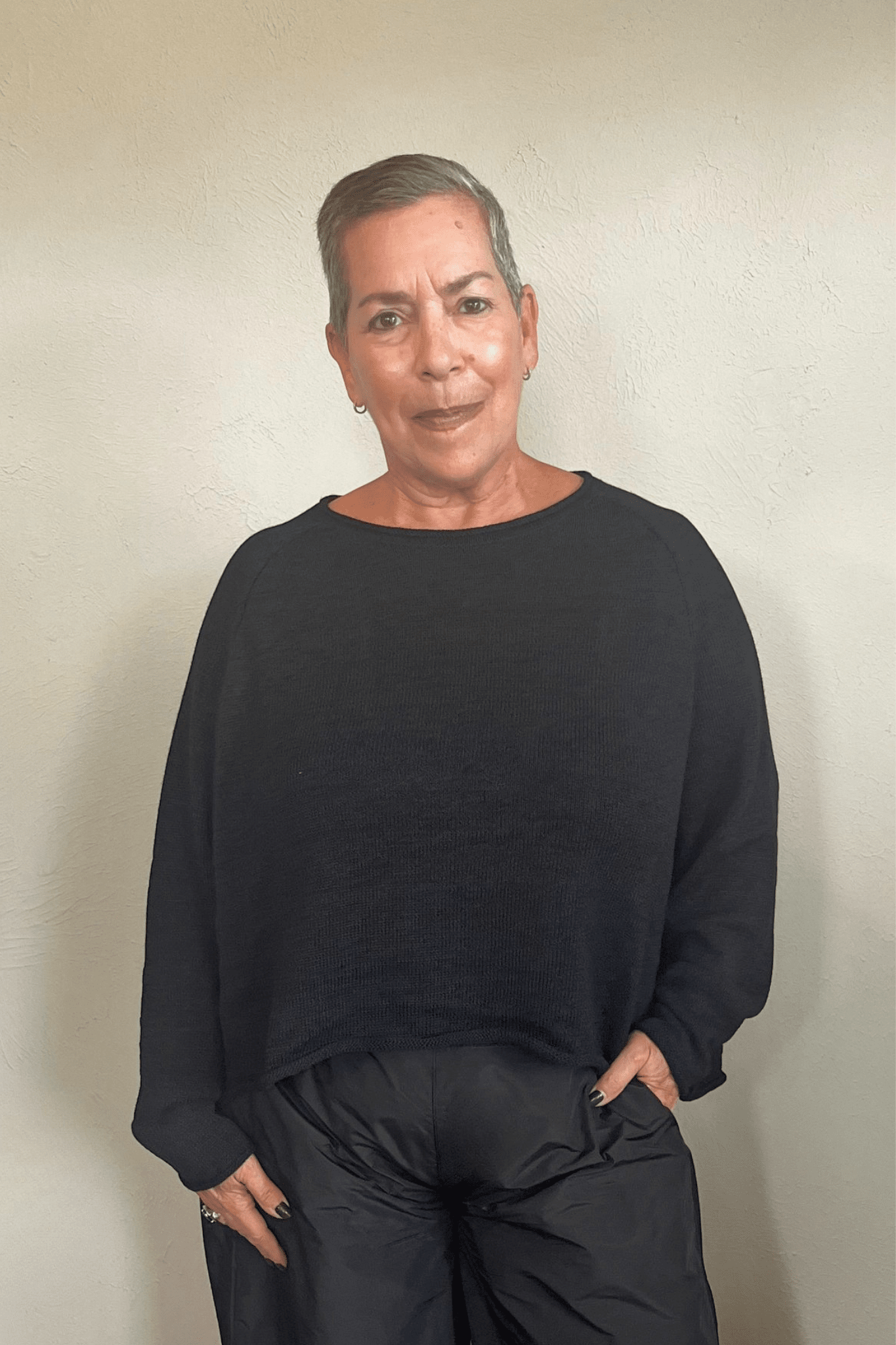 3720713  Pullover Sweater