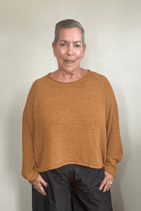 3720713  Pullover Sweater