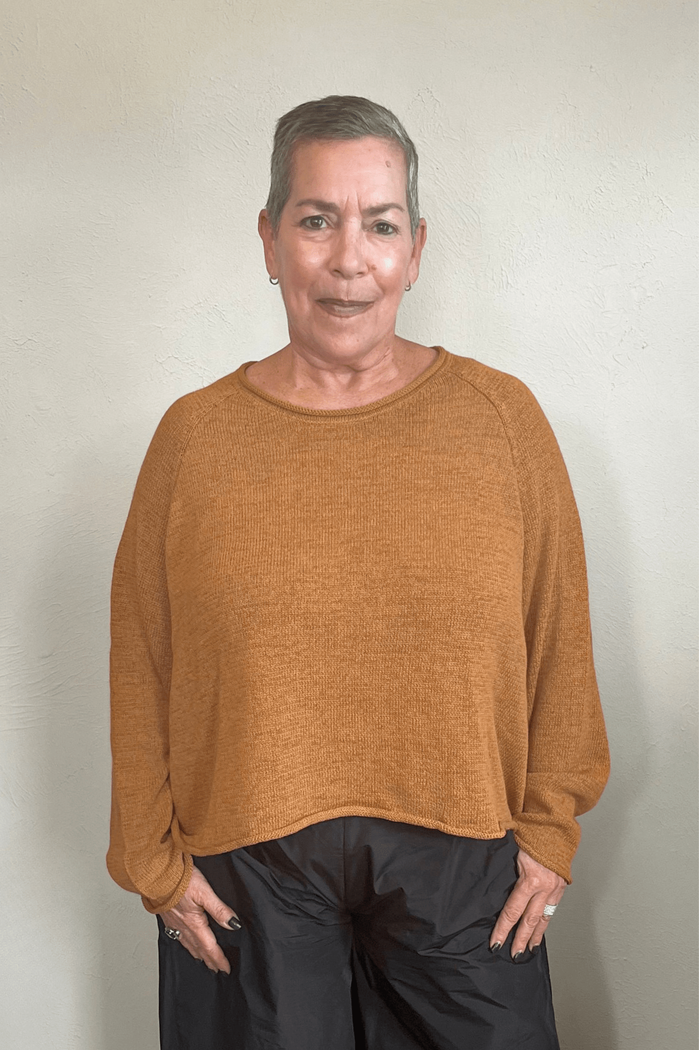 3720713  Pullover Sweater