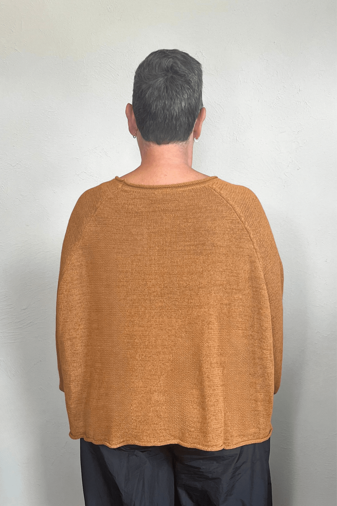 3720713  Pullover Sweater