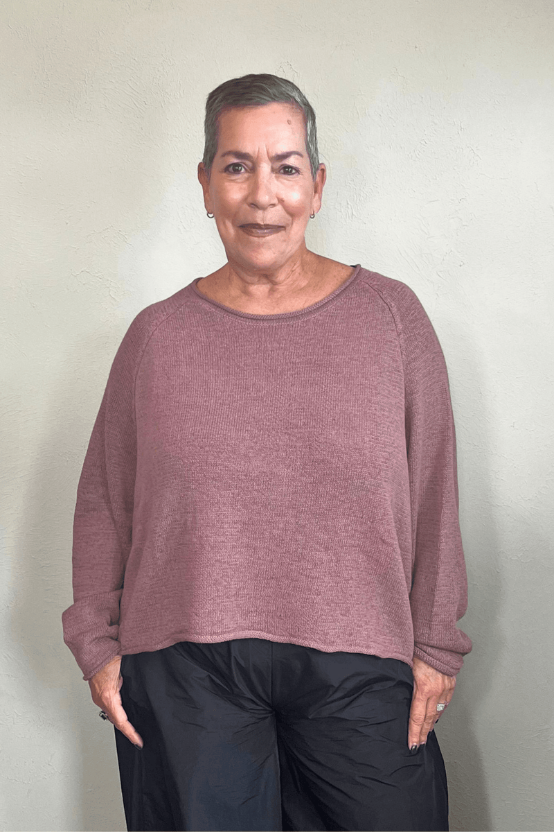 3720713  Pullover Sweater