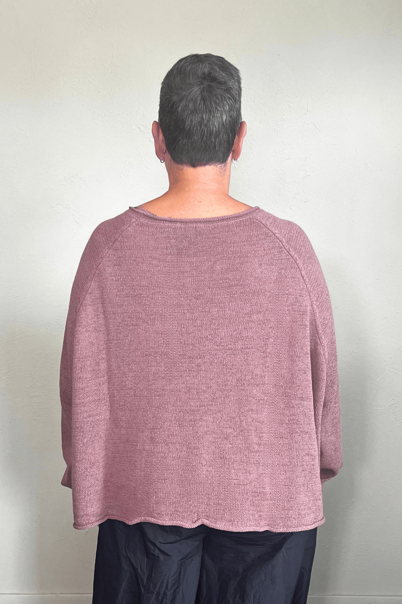 3720713  Pullover Sweater