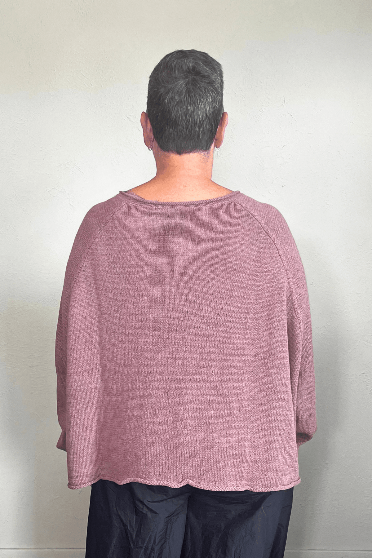 3720713  Pullover Sweater