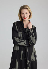 Aqualina Cascade Cardi