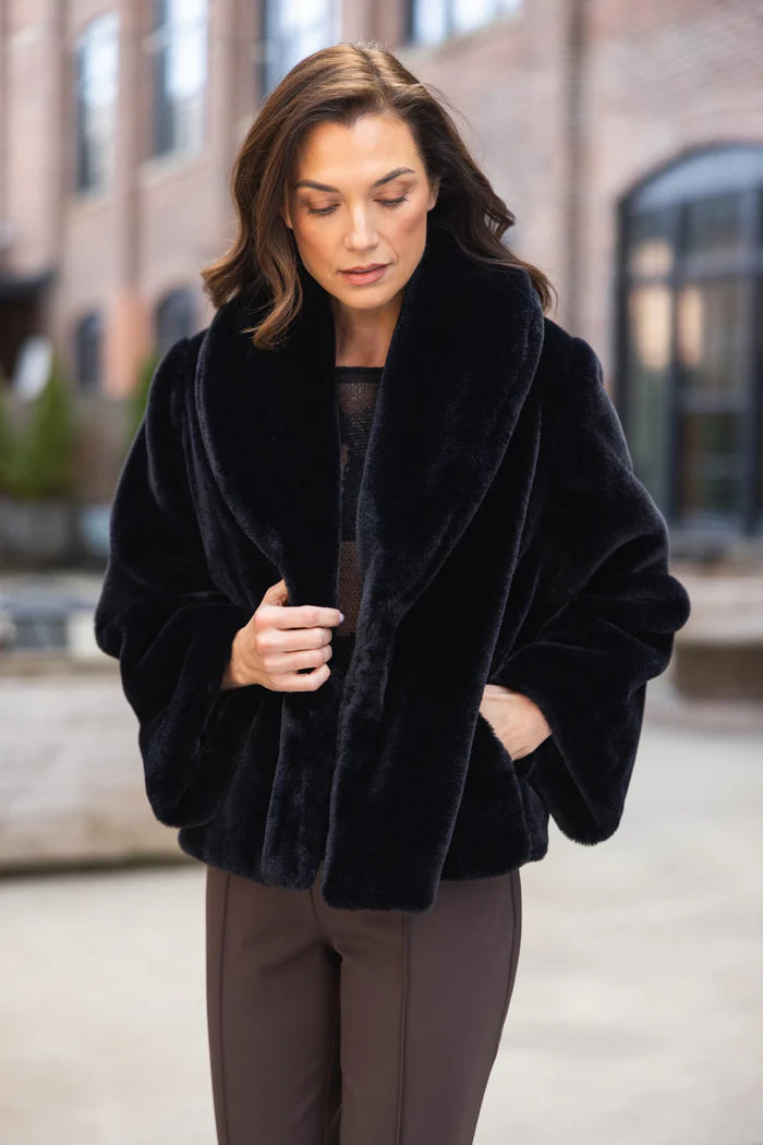 Showstopper Jacket