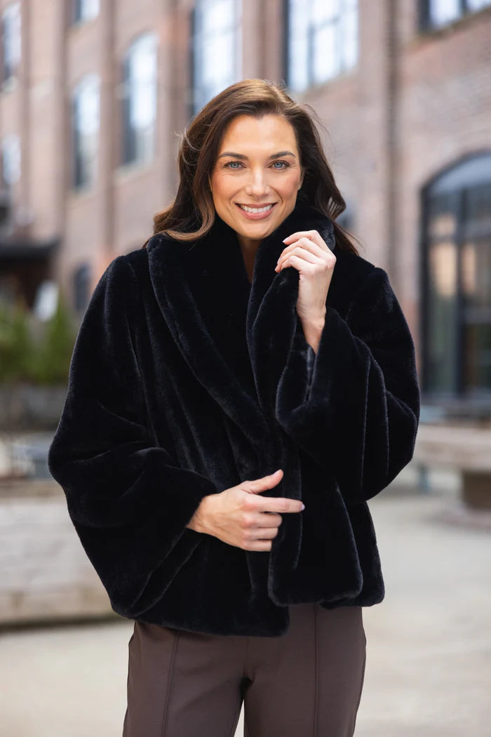 Showstopper Jacket