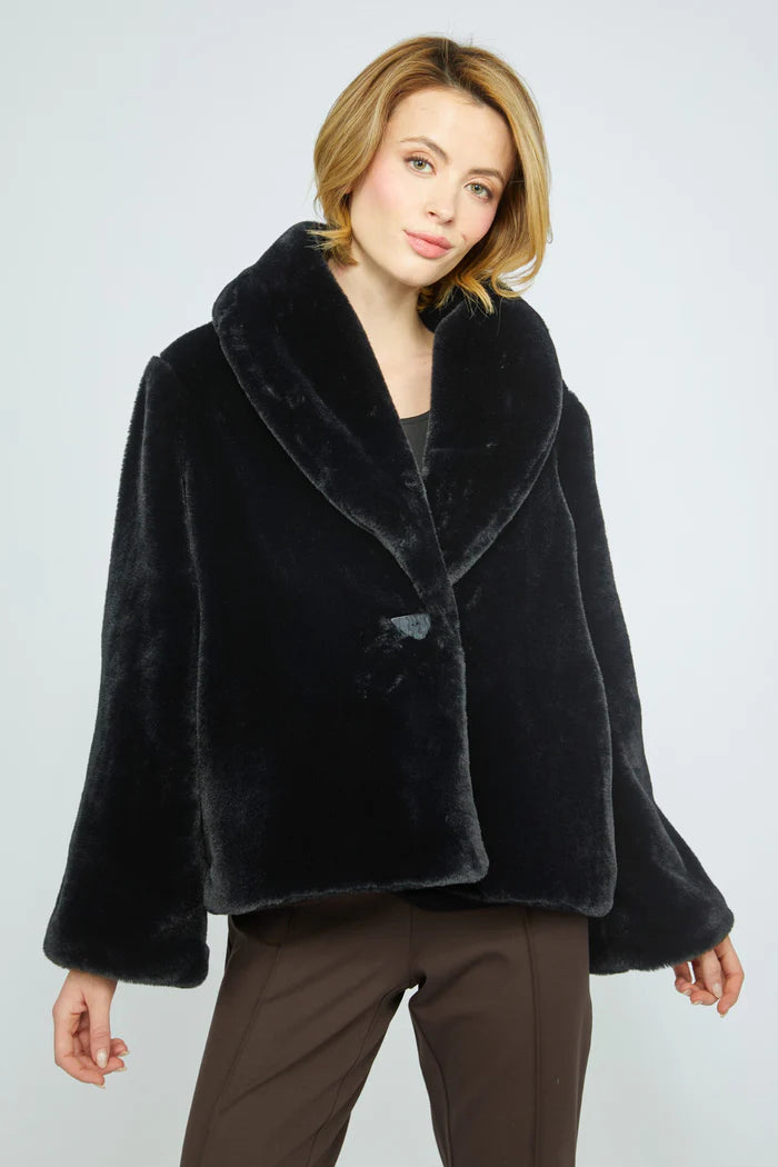 Showstopper Jacket