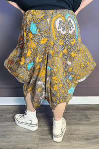 5. Stepping Out Pants