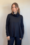 5093 No Turltleneck Shirt