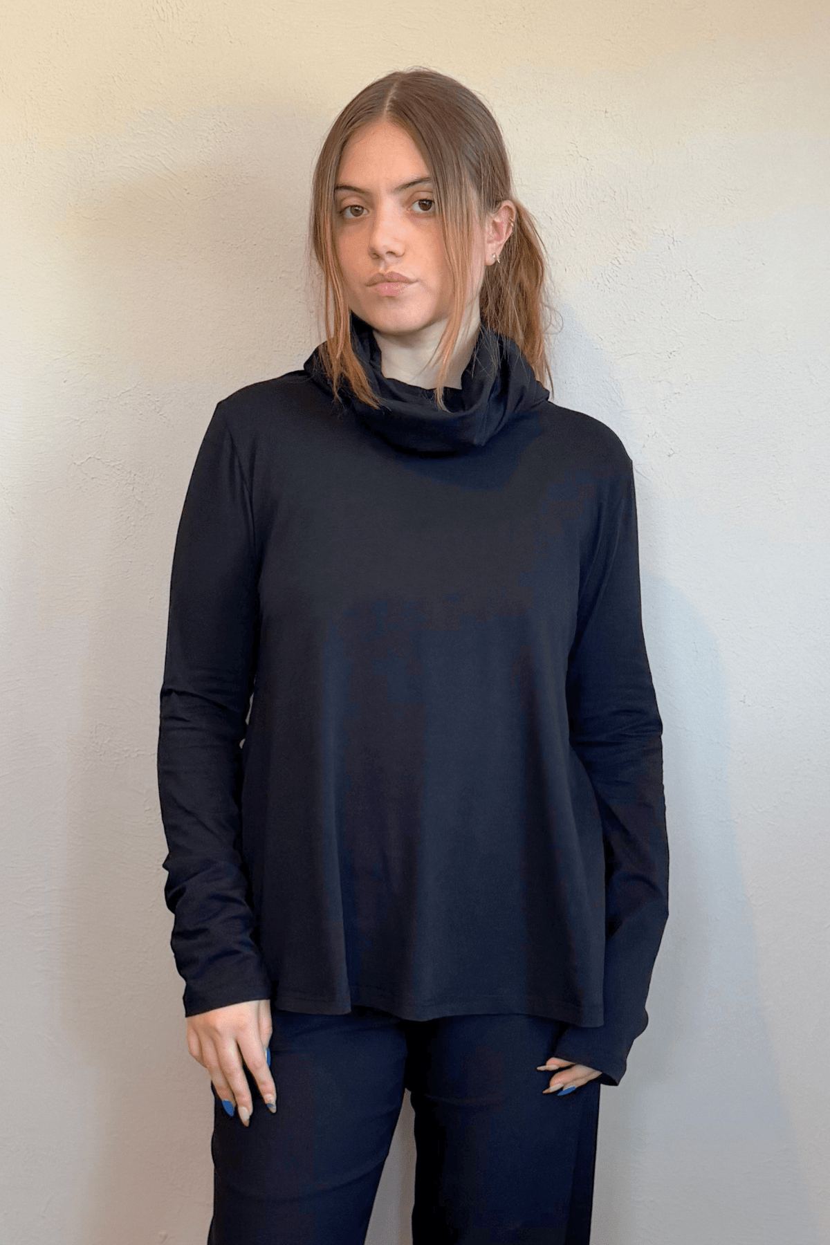 5093 No Turltleneck Shirt