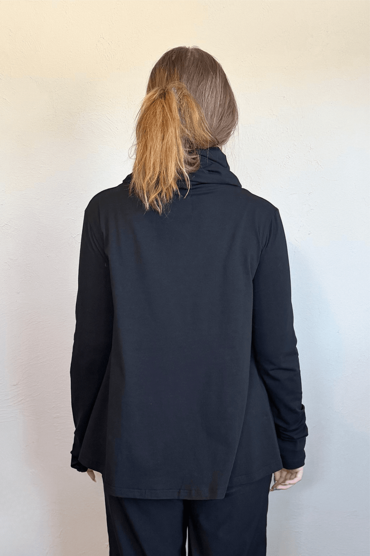 5093 No Turltleneck Shirt