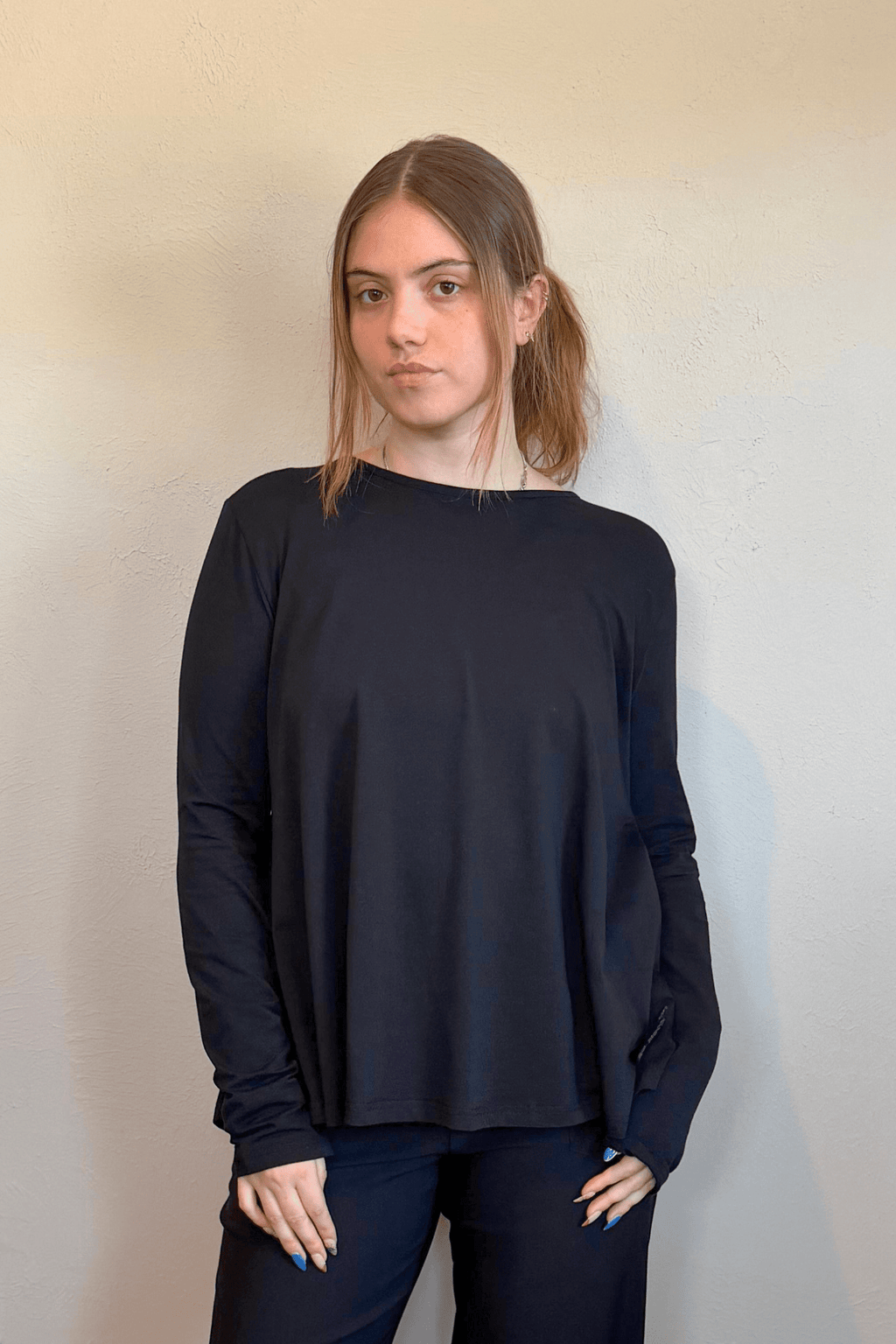 5093 No Turltleneck Shirt