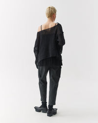 5395 Handmade Sweater