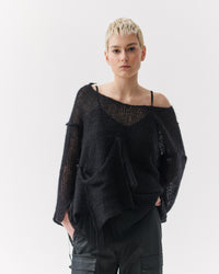 5395 Handmade Sweater