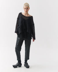 5395 Handmade Sweater