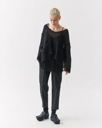 5395 Handmade Sweater