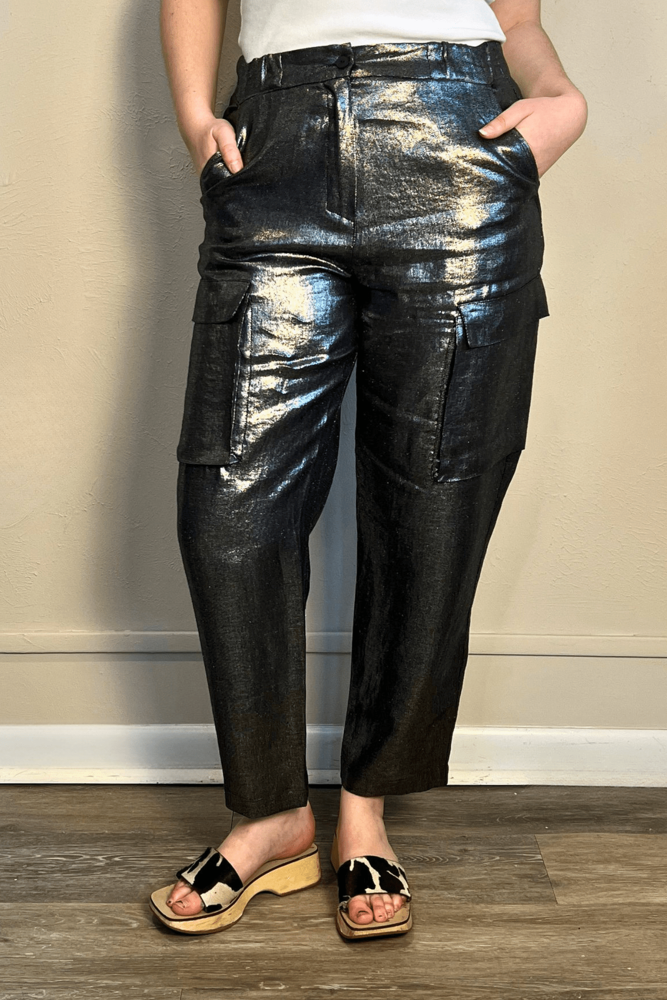 5476 Trousers