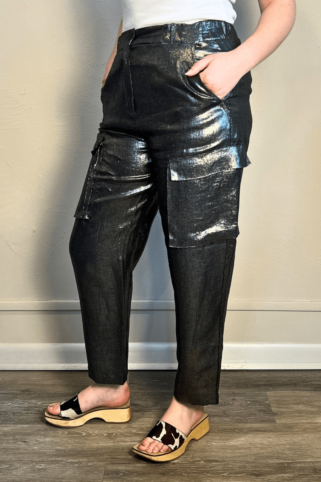 5476 Trousers