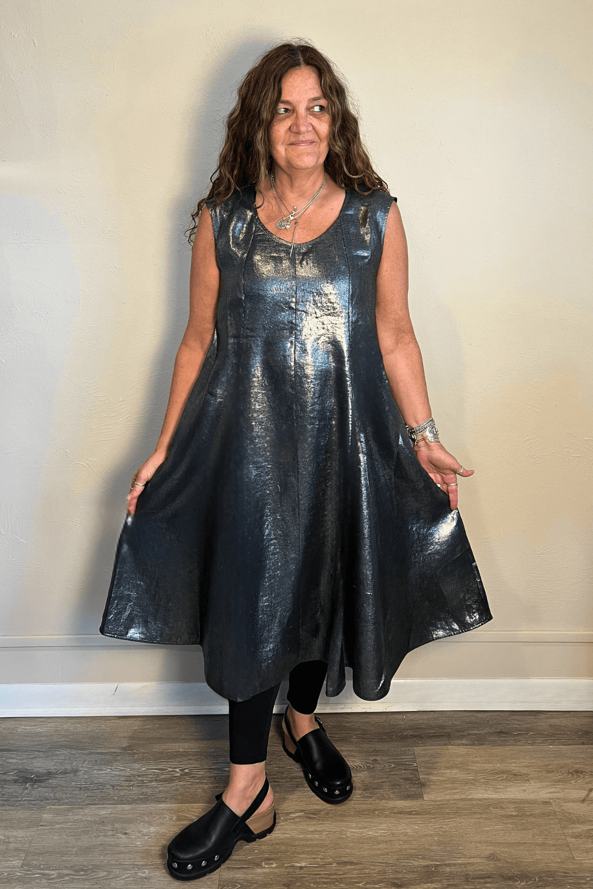 5480 Dress