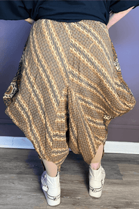 6. Stepping Out Pants