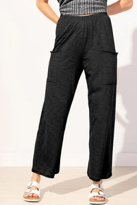 Pocket Flood Pant