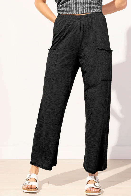 Pocket Flood Pant