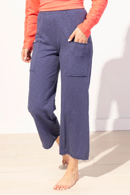 Pocket Flood Pant