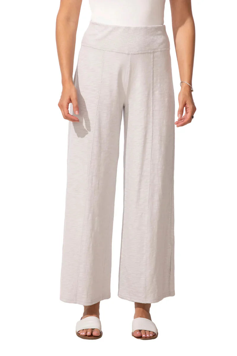 Cotton Slub Everywhere Pant