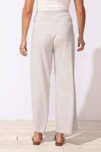 Cotton Slub Everywhere Pant