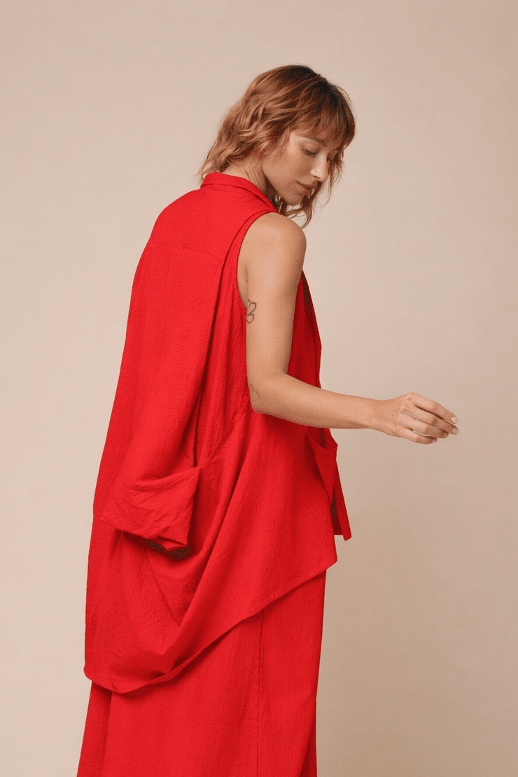 Cielo Vest