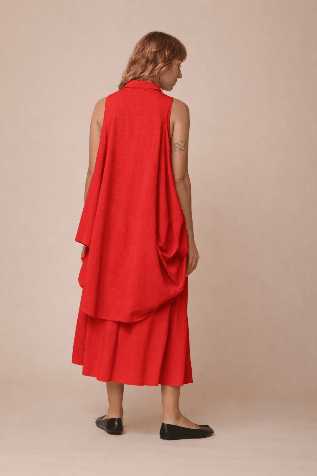 Cielo Vest