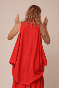Cielo Vest