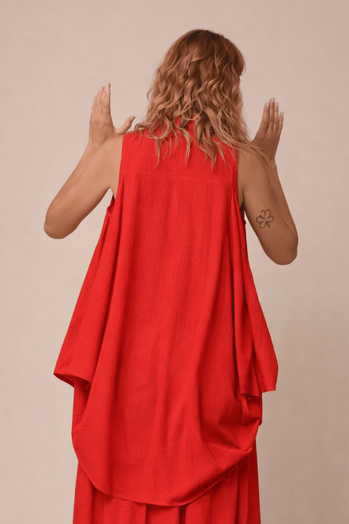 Cielo Vest