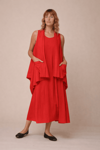 Cielo Vest