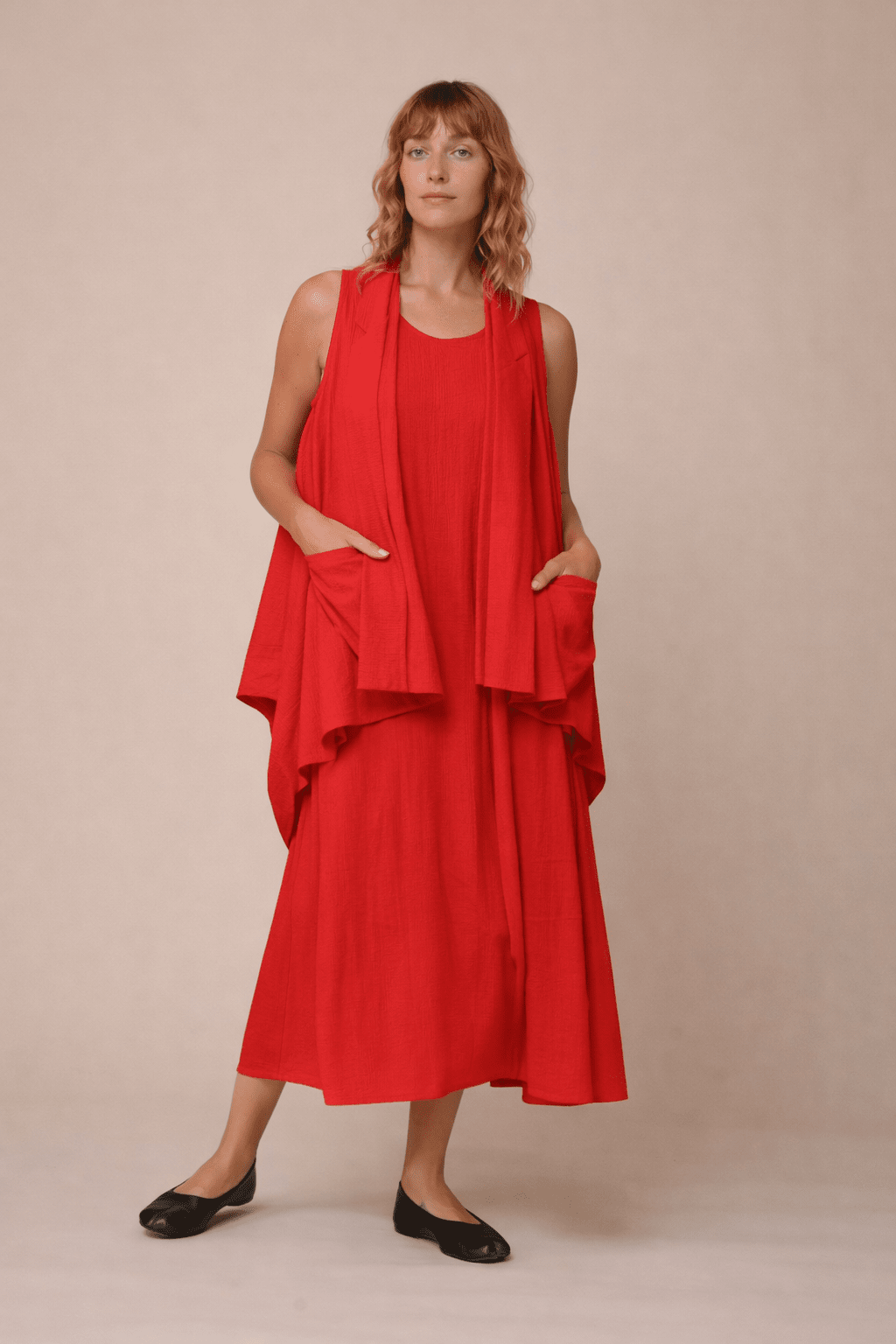 Cielo Vest