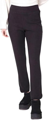 Buttery Rib Knit Saturday Pant