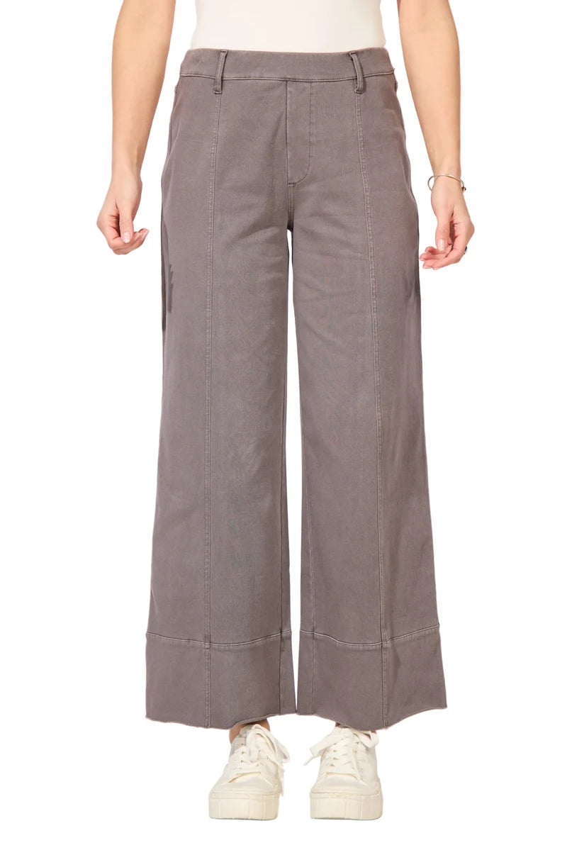64067 Comfort Relaxed Jean Pnt