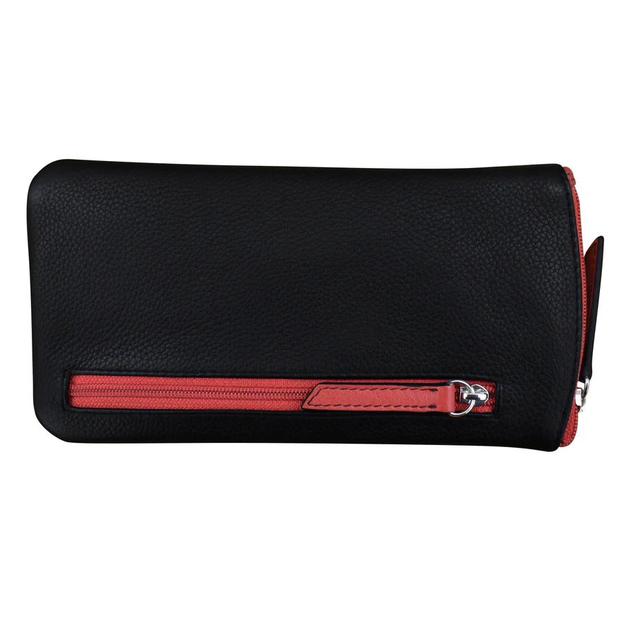 Eyeglass Case with Eyeglass Design