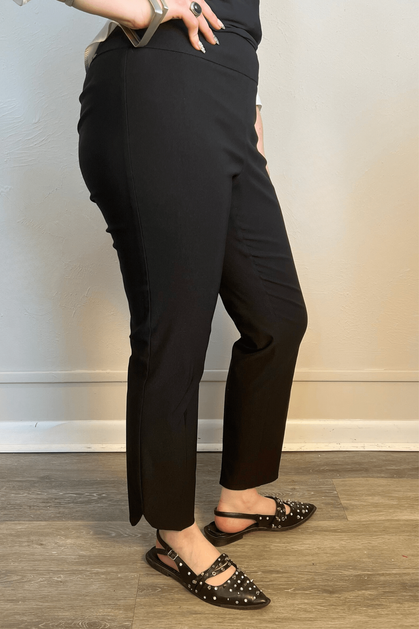 Petal Pant
