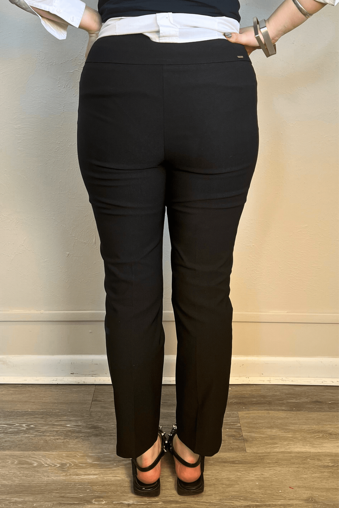 Petal Pant