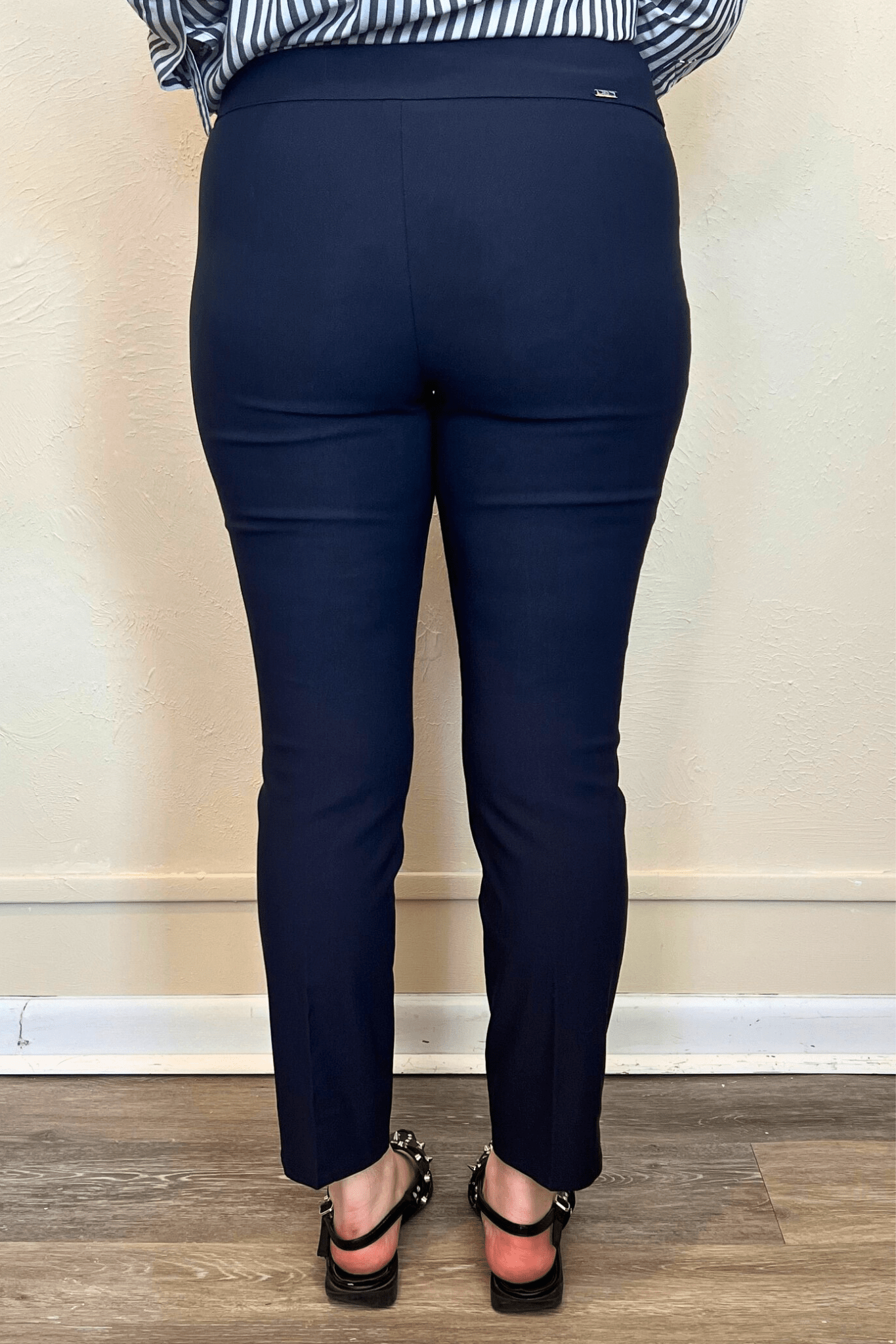 Petal Pant