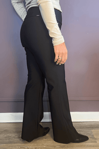 Precision Boot Cut Pant