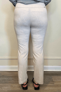 Kickflare Ankle Pant