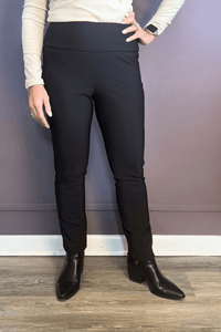 Precision Straight Leg Pant