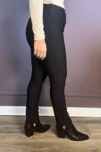 Precision Straight Leg Pant